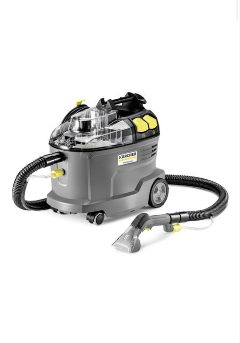 Продам Karcher Puzzi 8/1