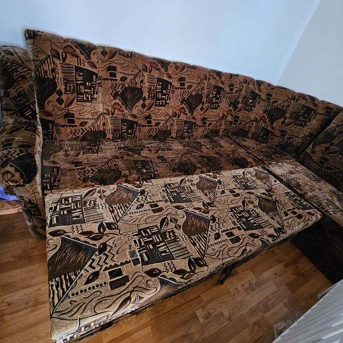 Coltar extensibil, stare ca nou