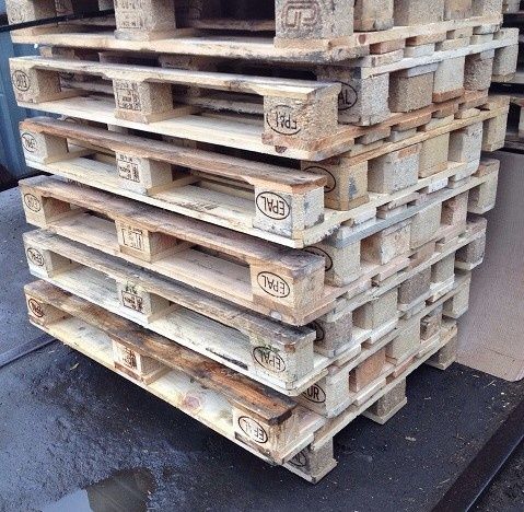 Продам Европоддоны