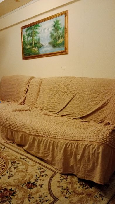 Продам 3-комнатную квартиру