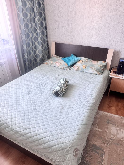 СРОЧНО Спальный гарнитур