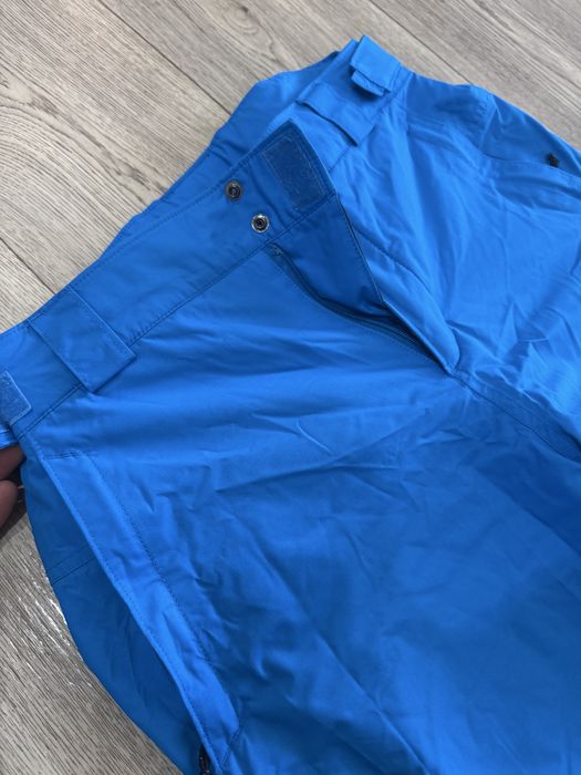 горнолыжный костюм