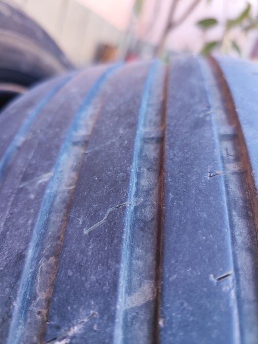 Cauciucuri vara  205/55/16