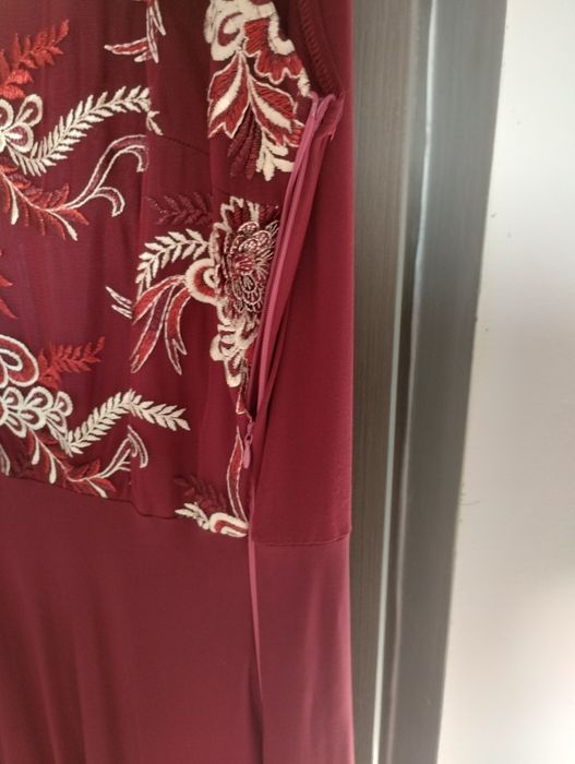 Rochie de seara mărime mare