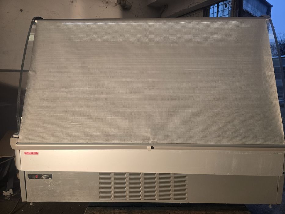 Vitrina frigorifica  PREMIUM