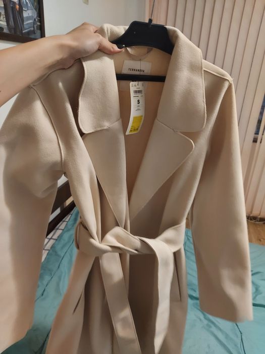 Палто - Terranova