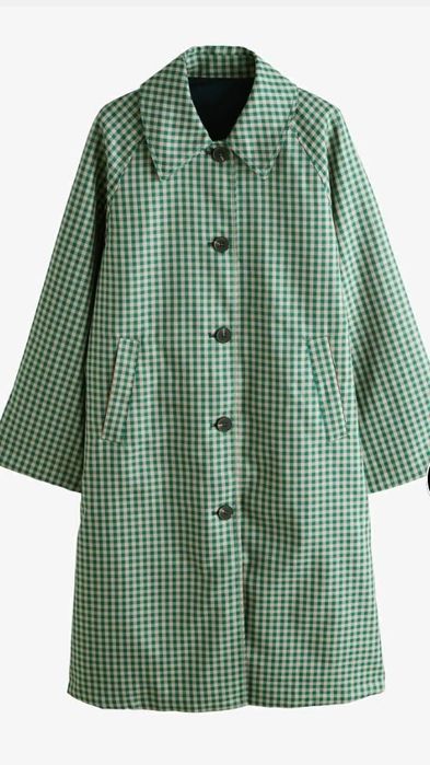Trenchcoat Next Reversibil