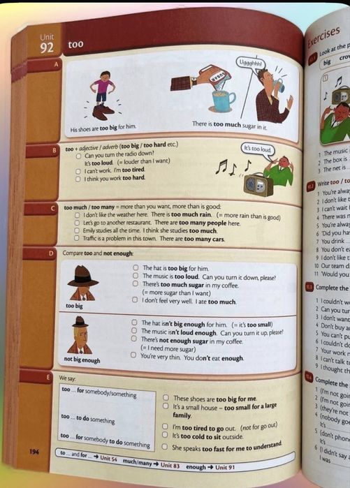 Essential Grammar in Use , English Grammar in Use