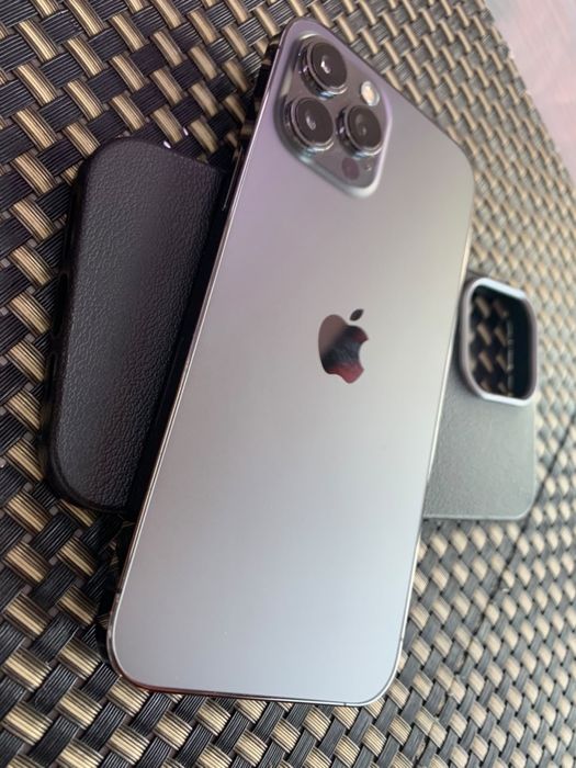 iPhone 12 Pro Max