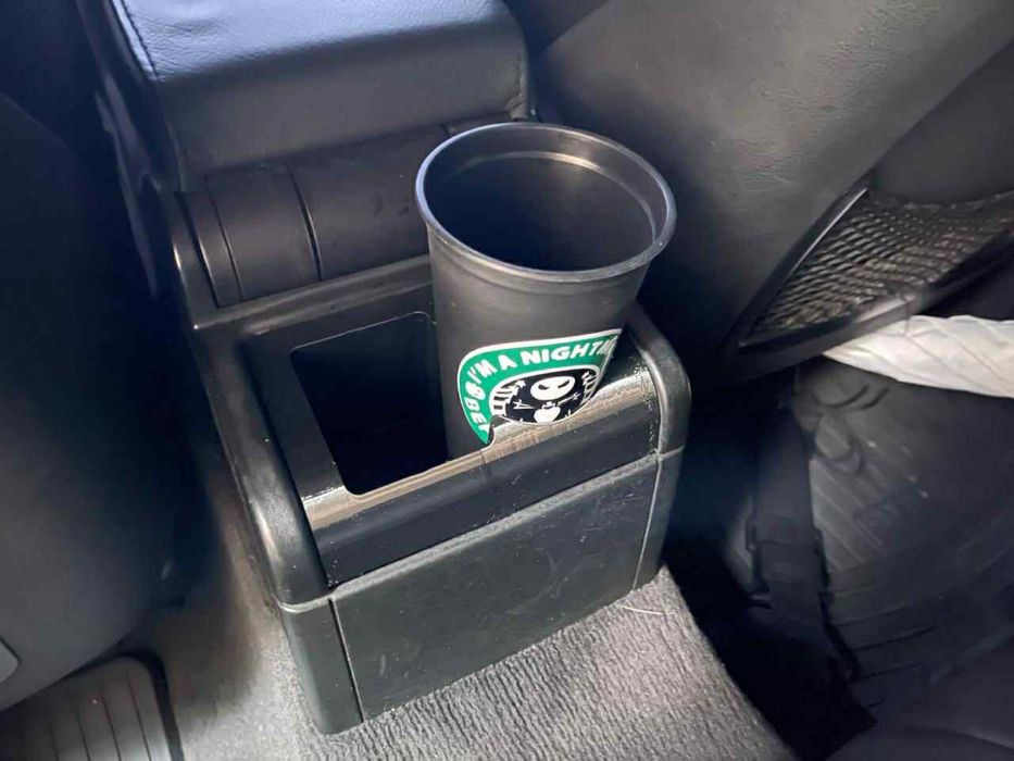 Заден къпхолдър бмв е46 bmw e46