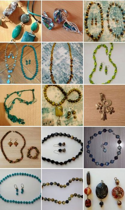 Сваровски винтаж новый набор