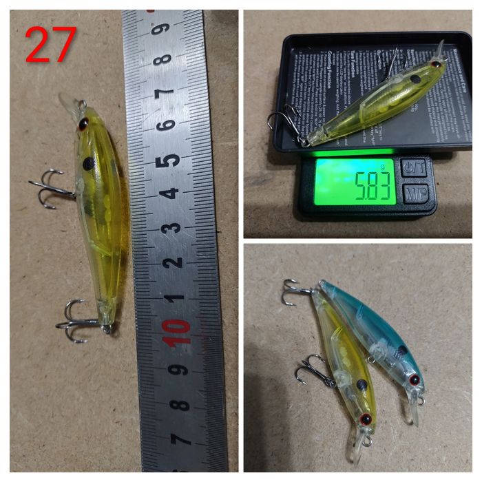 Vobler 10 lei buc. Biban Stiuca Avat Clean Pastrav Somn ...