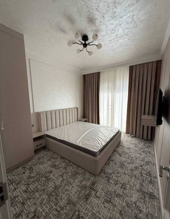 ЖК Istanbul City , Яккасарайский р-н, уд Абдуллы Кахара