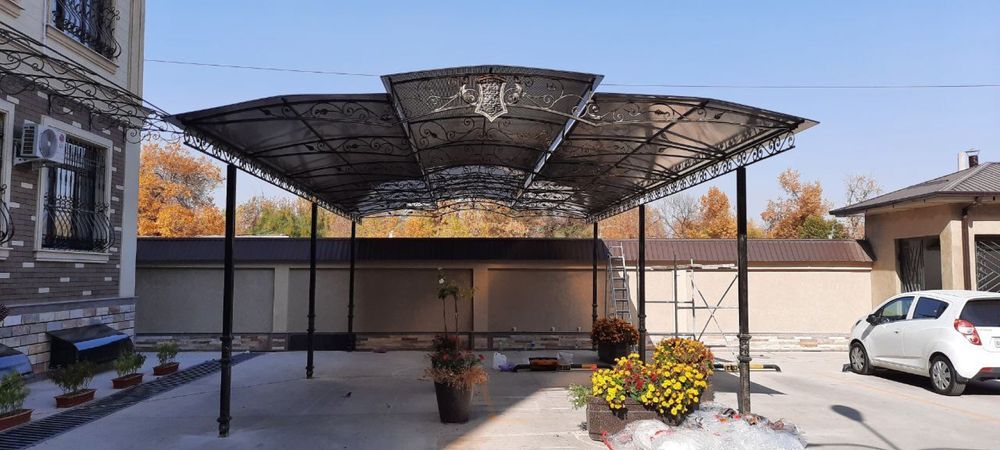 Лексан прямо со склада