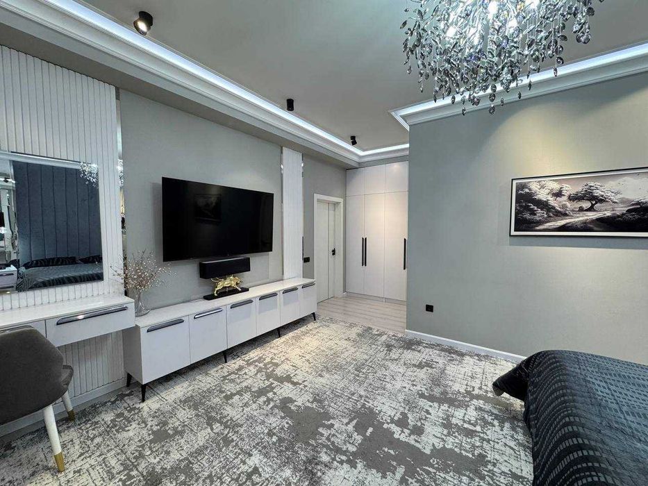 Сдается квартира на М Улугбекском р-не Дархан!