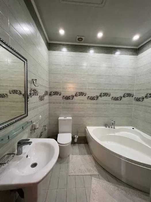 Аренда Евродома 8-соток на Катта Козиробод премиум Классика