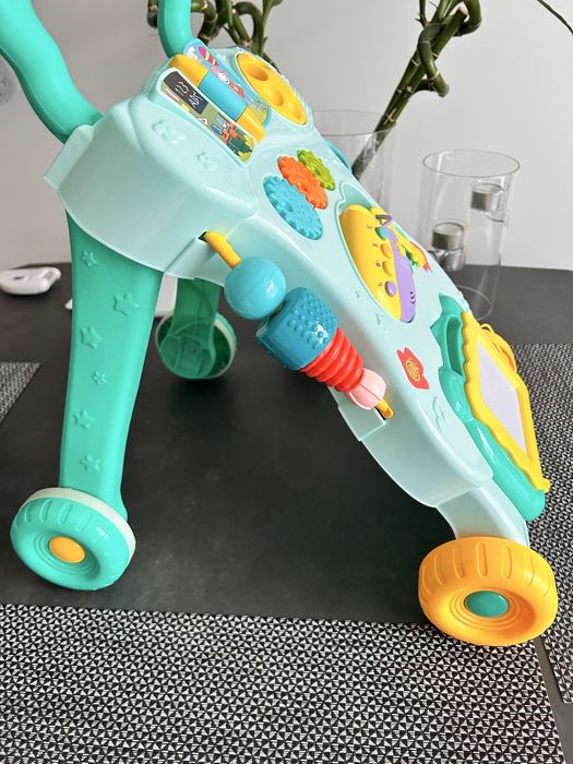Проходилка Music Walker Huanger
