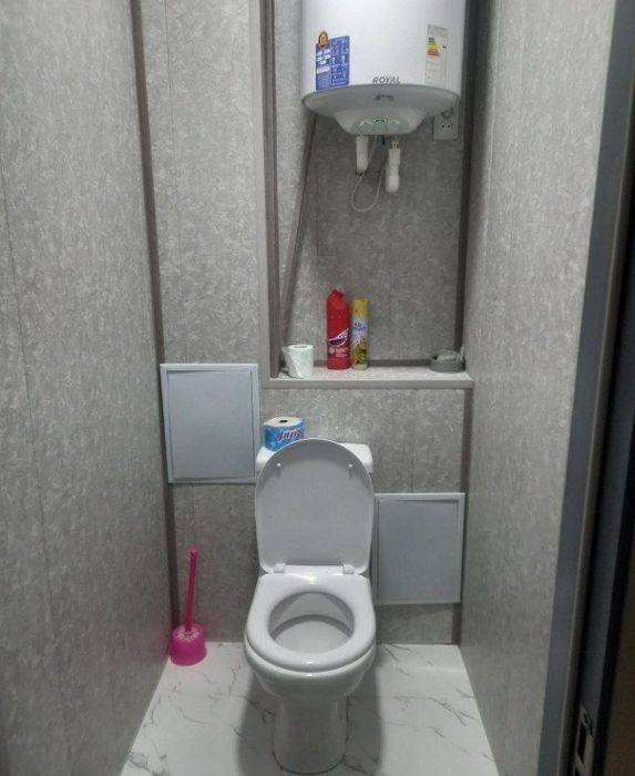 2 xonalik kvartira ijaraga beriladi