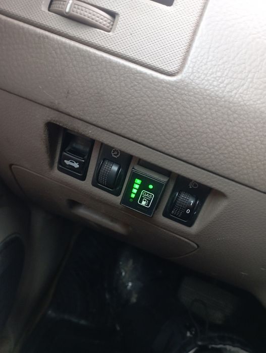 Алтима 2005 рейсталинг