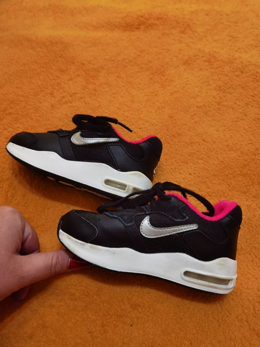 Маратонки Nike 25 номер