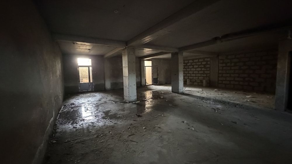 Сдаётся в аренду магазин