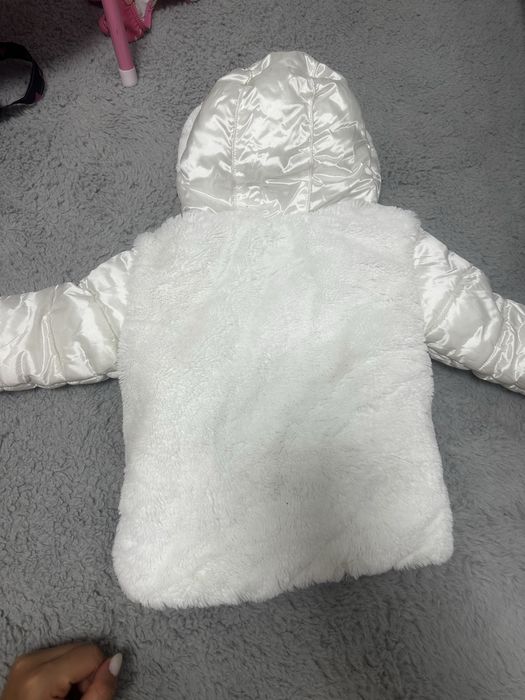 Страхотно зимно яке Ted Baker 12/18месеца