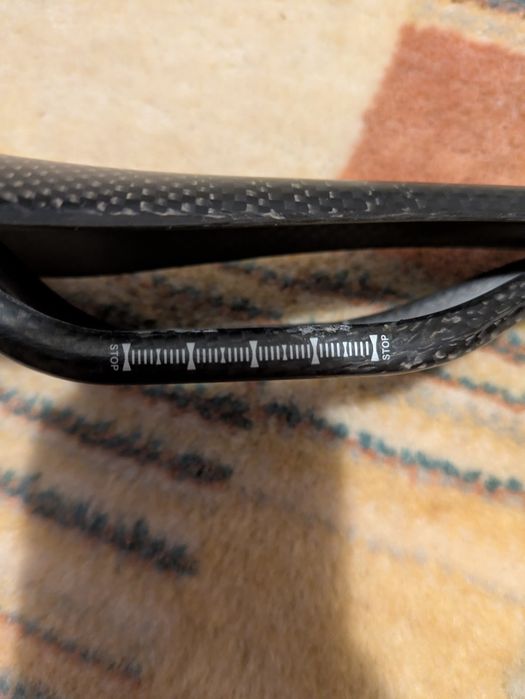 Șa Ritchey WCS Carbon