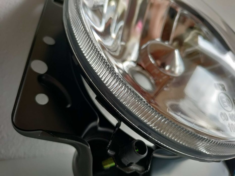 Фарове Голф 2 тунинг Прозрачни Кристални Дизайнерски VW golf mk2 нови с ...