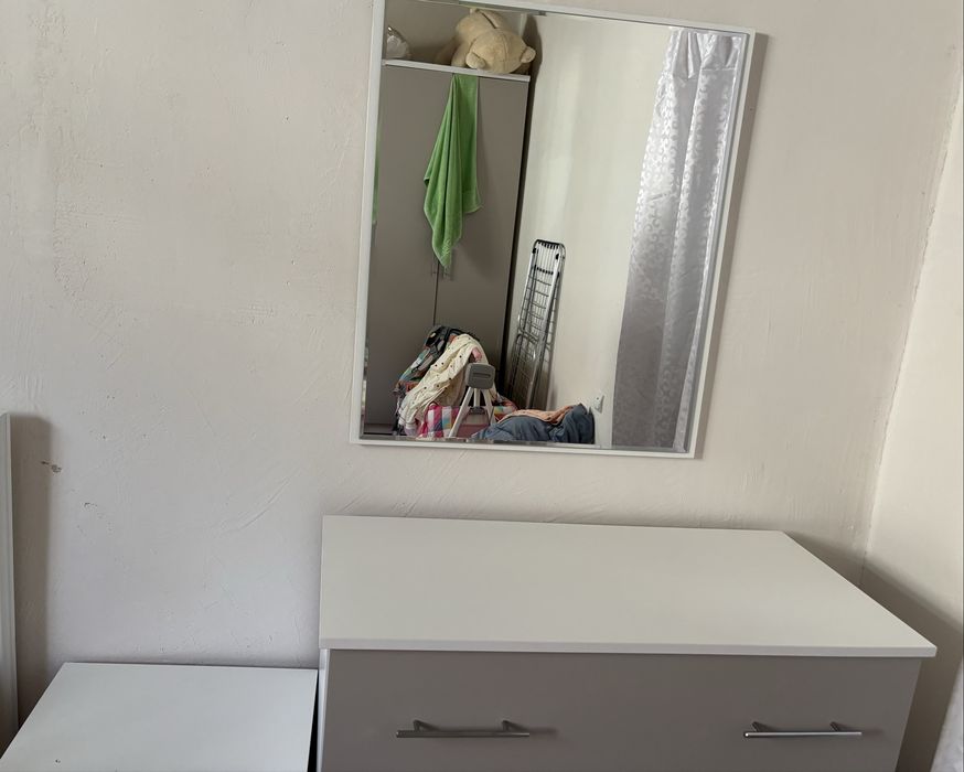 Спалный гарнитур