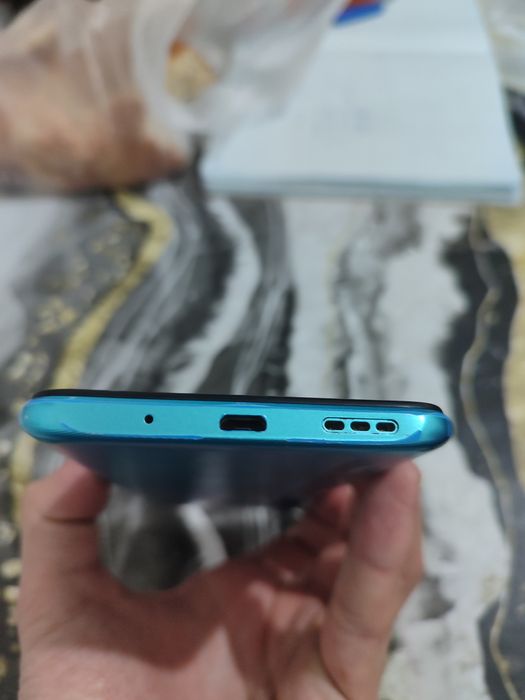 Redmi 9A sotiladi, arzon narxda