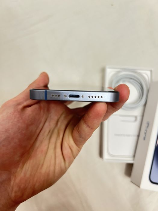 Iphone 14 128 Gb Blue