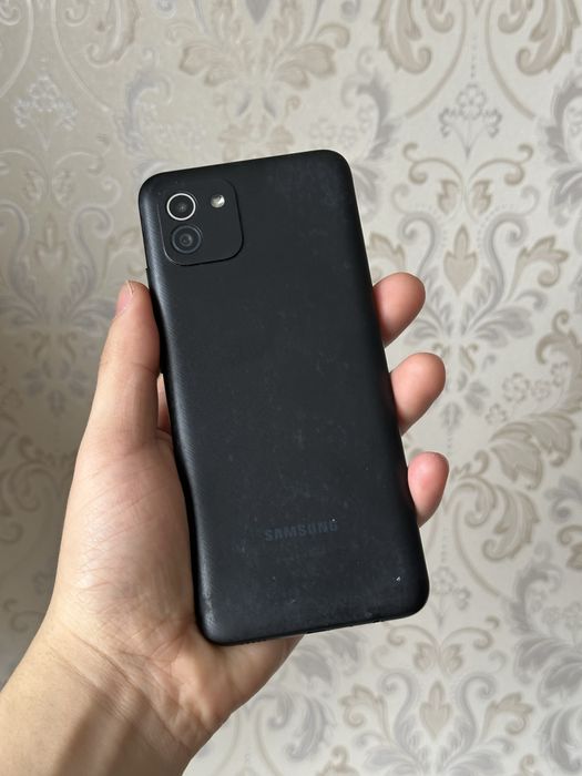 Самсунг А03 Samsung A03