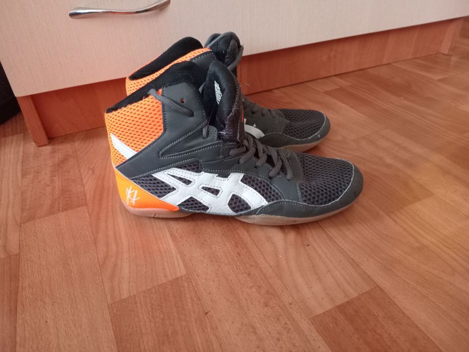 Продам борцовки для тренировок