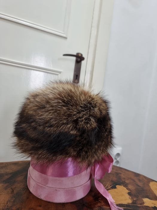 Caciula dama elwganta