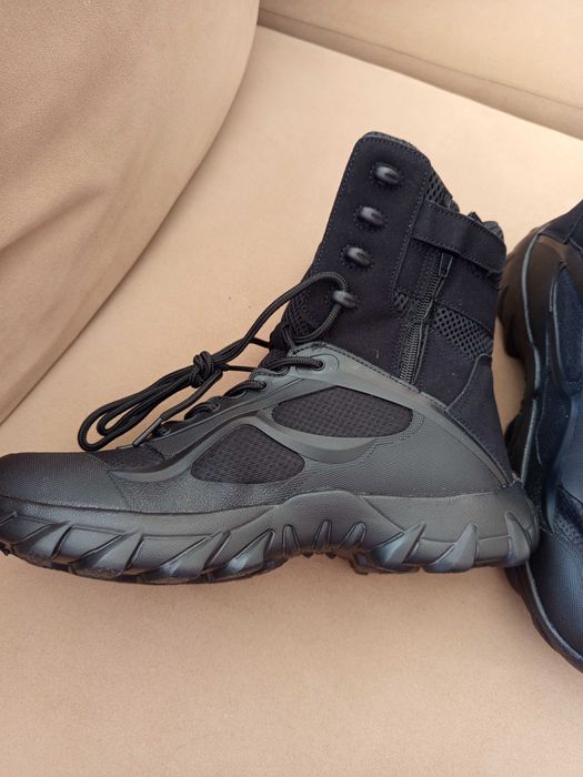 Тактически обувки