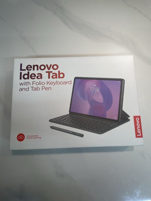 Планшет Lenovo Idea Tab TB336FU 256GB