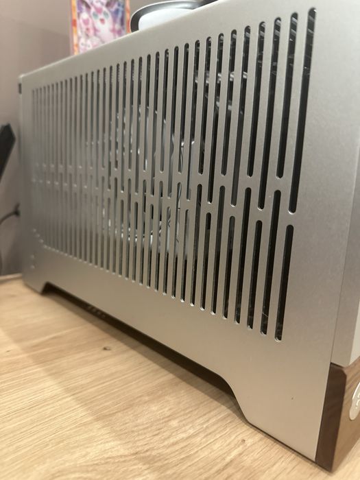 Mini ITX PC перфектен