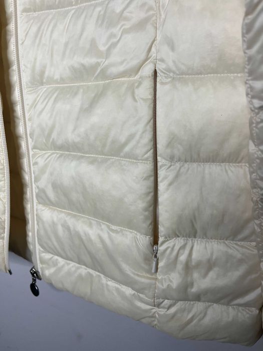 Emporio Armani EA7 Down Lightweight Jacket Дамско Яке