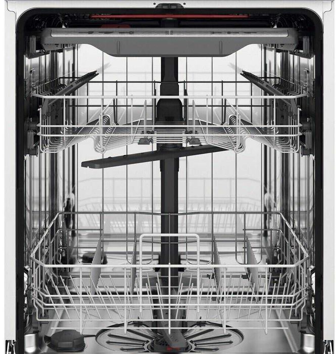 Съдомиялна свободностояща AEG FFB7672APW 60см.