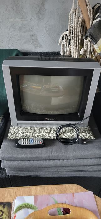 Tv Raýder.35cm/150 lei