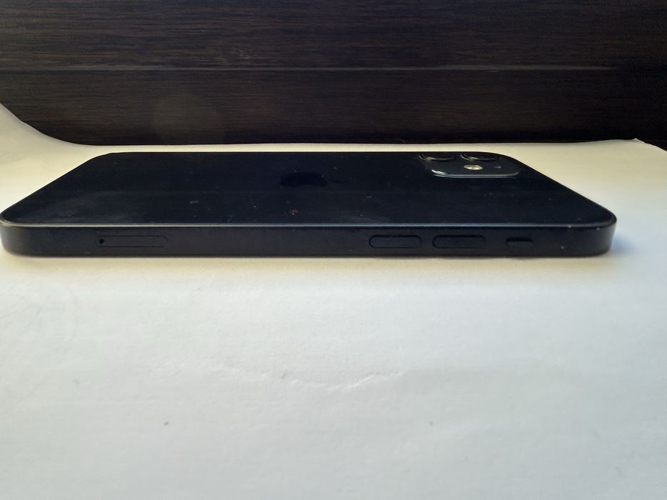 Iphone 12 128gb black