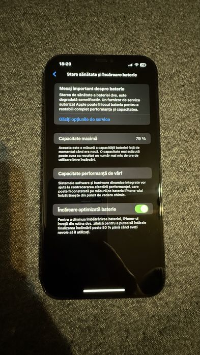 iPhone 12 Pro Max 128Gb