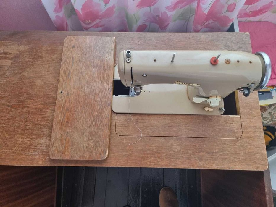 Шевна машина Minerva