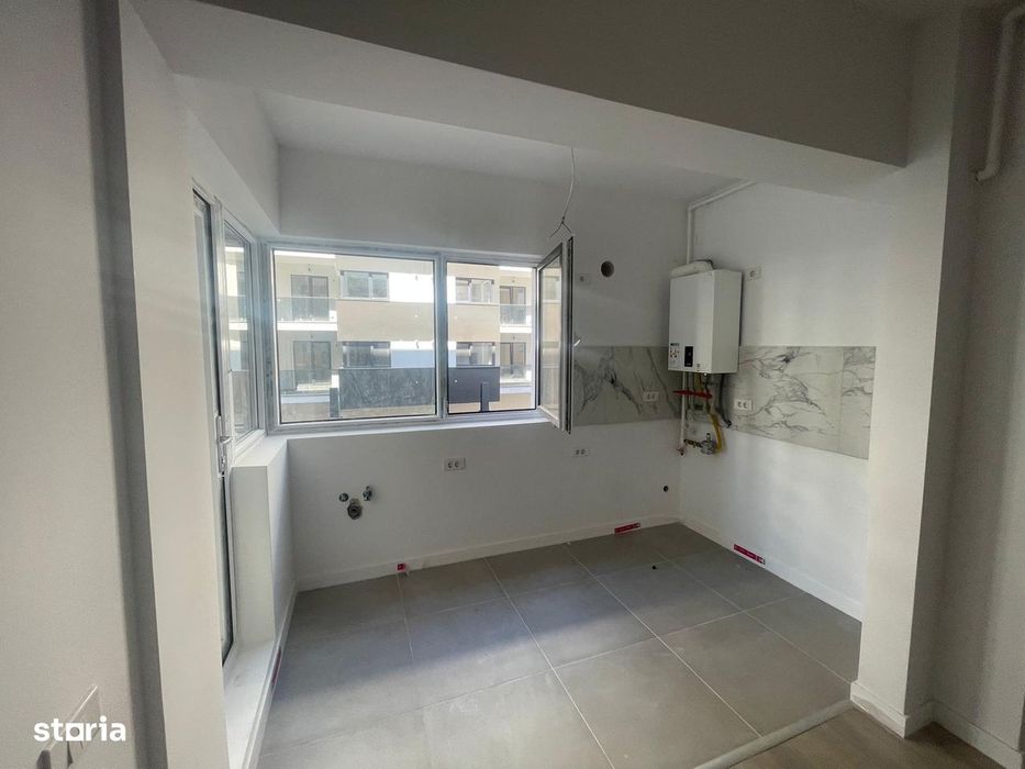 Apartament 2 camere bloc nou,Metrou-Berceni — fotografia 1