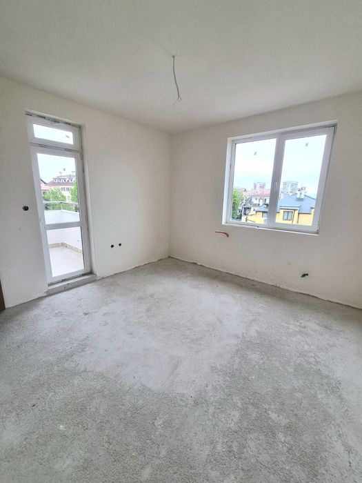 Продава се Тристаен апартамент в София, Студентски град - 114 кв.м за 1720 €/кв.м - Снимка #3