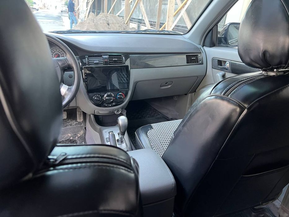 2022 жентра автомат