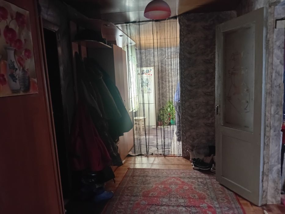 продам в рассрочку 6 комнат
