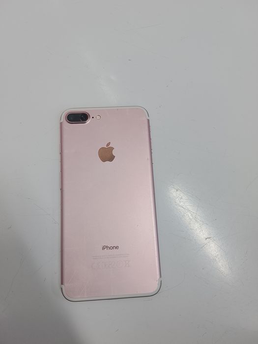 Продам айфон 7+ или обмен