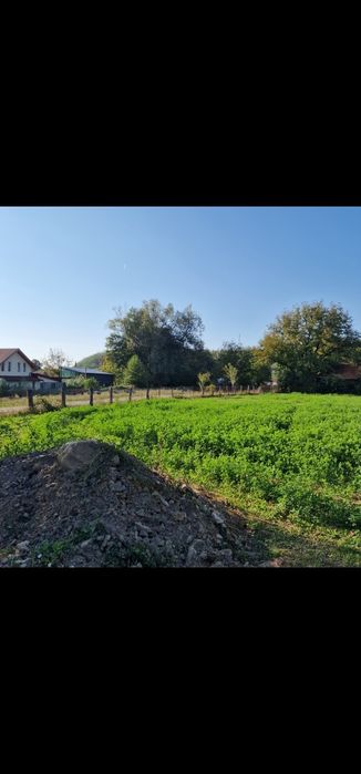 Vand teren INTRAVILAN, zona turistica!