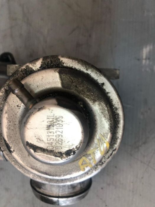 egr  1.9 tdi vw golf 4 polo 9n audi a3 8l seat cordoba ibiza 3 atd